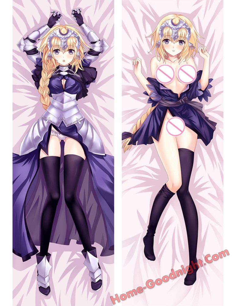 Fate Hugging body pillow anime cuddle pillow covers