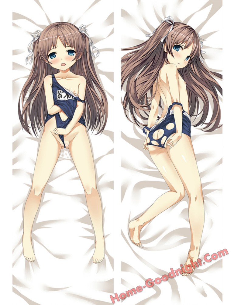 Monobeno Anime Body Pillow Case japanese love pillows