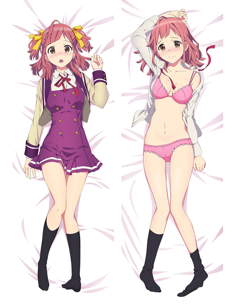 New Arrival Anime Dakimakura Japanese Hugging Body Pillow Covers