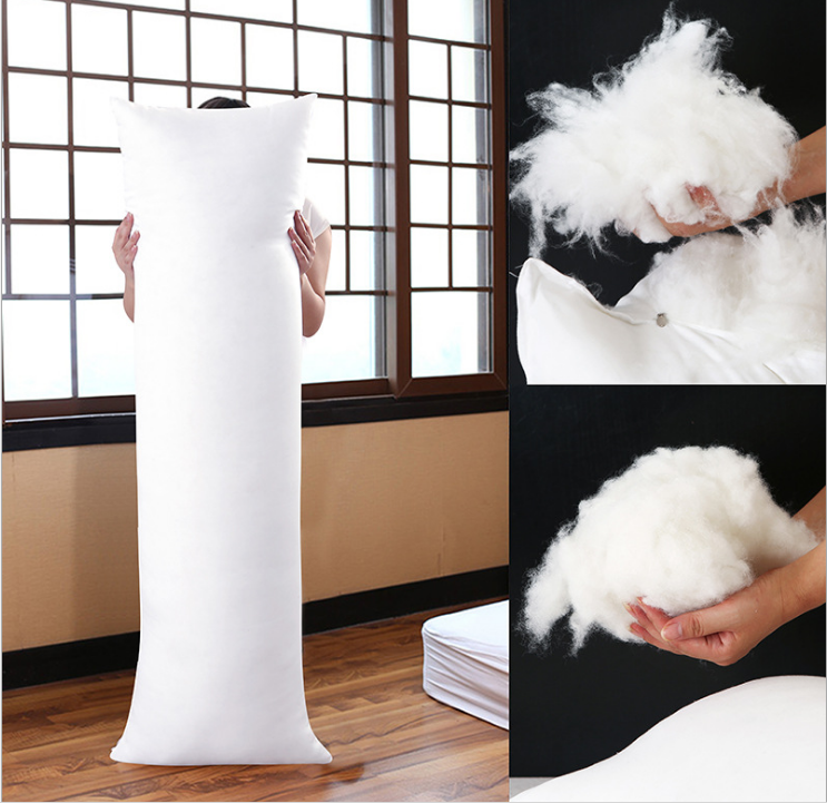 Super Soft and Durability,Comfort & Deluxe Grand Siberian Dakimakura Inner Pillow